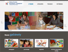 Tablet Screenshot of pppstaszow.staszowski.eu