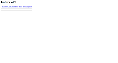 Desktop Screenshot of prk.staszowski.eu